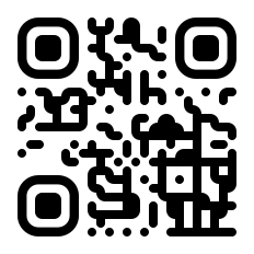 QR код для скачивания приложения