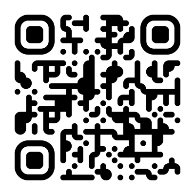 QR код для скачивания приложения