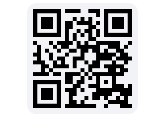 Скачайте МТС Optimus с помощью QR кода
