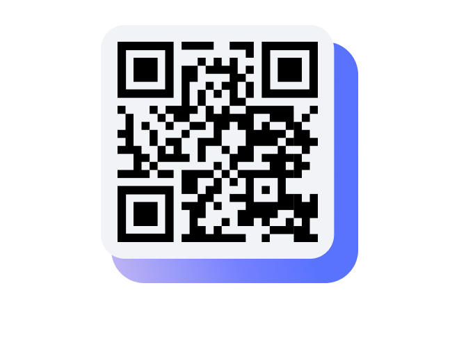 Скачайте МТС Optimus с помощью QR кода