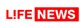 Логотип канала LifeNews SD