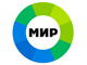 Логотип канала МИР 24