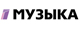 Логотип канала Музыка первого