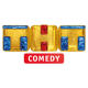 канал ТНТ comedy