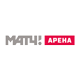 Логотип канала Матч! Арена HD