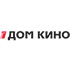Логотип канала Дом Кино