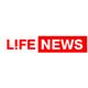 Логотип канала Life News SD