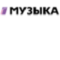 Логотип канала Музыка Первого