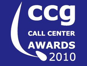 call center awards