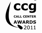 Call Center Awards 2011