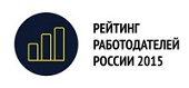 МТС вошла в ТОП-5 в рейтинге лучших работодателей России