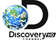 Логотип канала Discovery Channel HD
