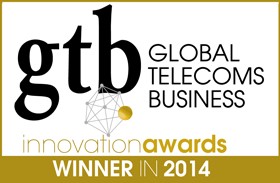 Global Telecoms Business Innovation Awards 2014