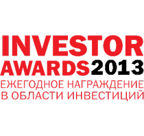 Investor Awards