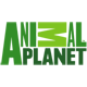 Логотип канала Animal Planet