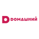 Логотип канала Домашний