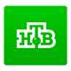 Логотип канала НТВ