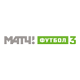 МАТЧ! Футбол 3 HD