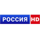 Телеканал Россия HD