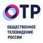 Логотип канала ОТР