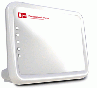 mts router