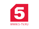 Логотип канала 5