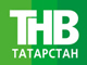 Логотип канала ТНВ Татарстан