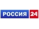 Логотип канала Россия 24