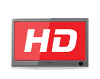 Телевидение высокой четкости (HDTV)