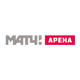 Логотип канала Матч! Арена