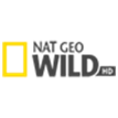 Логотип канала National Geographic Wild HD