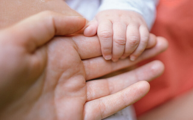 Волонтёры в помощь детям-сиротам