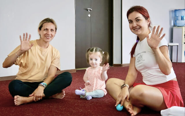 Хрупкие люди