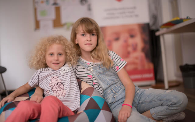 Найди семью