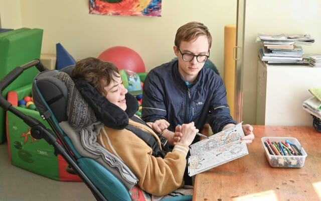 Перспективы