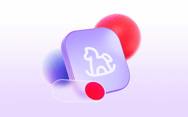 Включайте детский режим