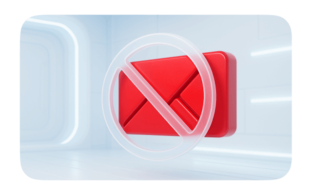 Блокировка SMS