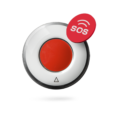 Кнопка SOS
