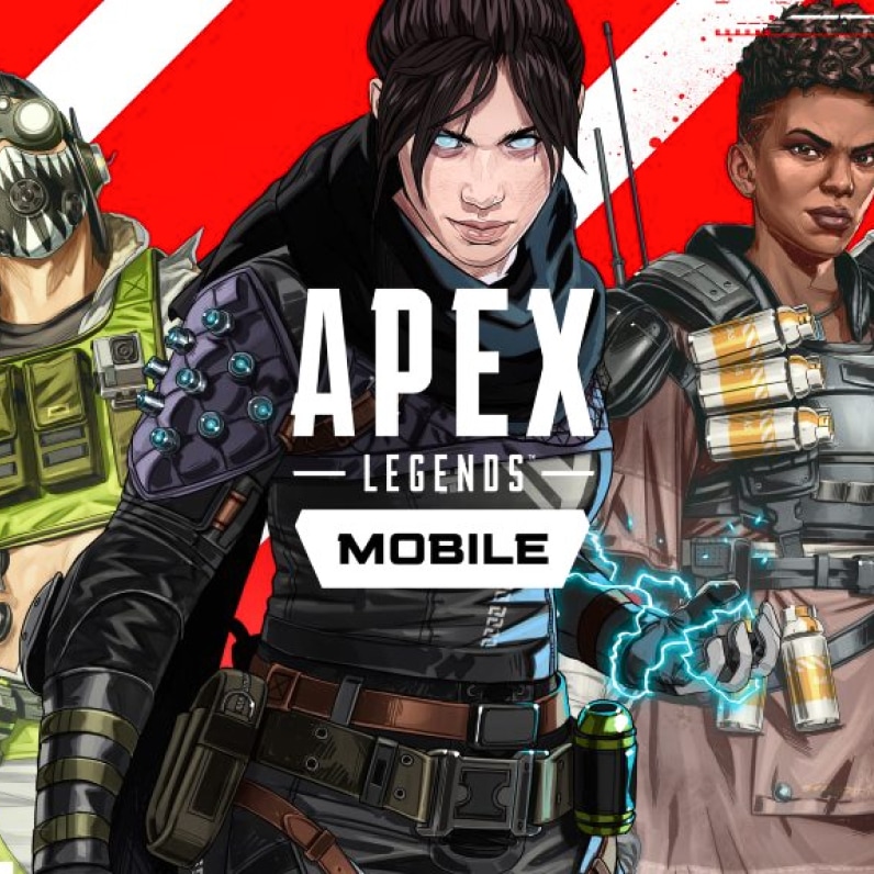 Apex Legends