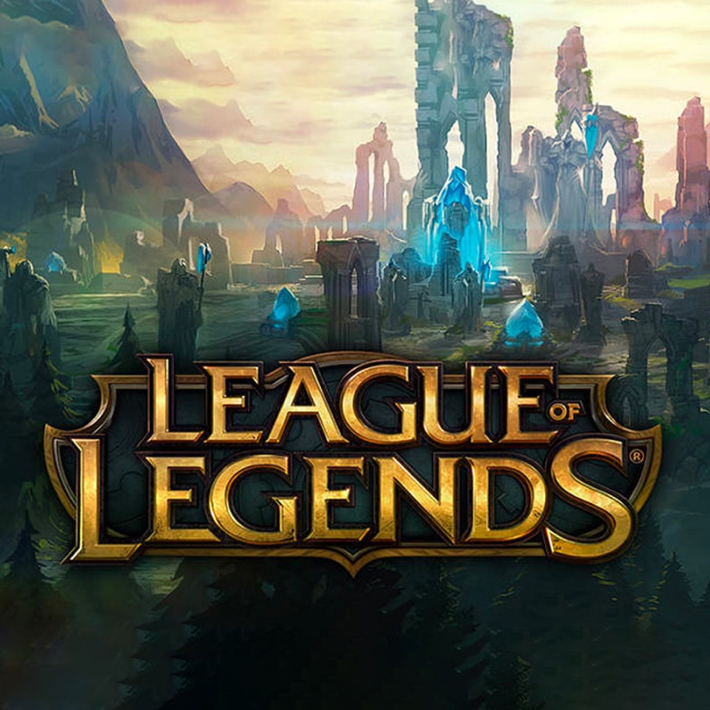 League of Legends