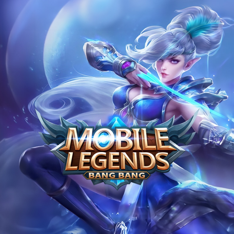 Mobile Legends