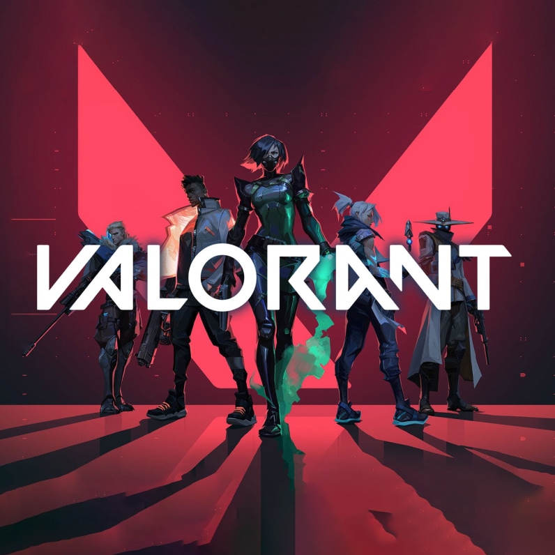 Valorant