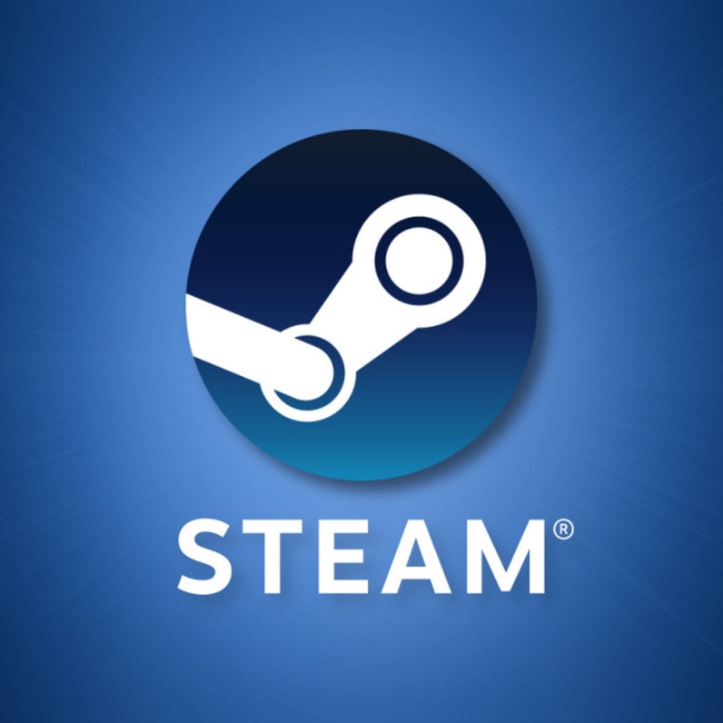 Steam