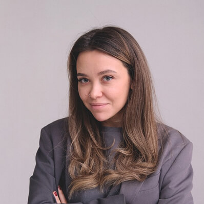 Света Буракова