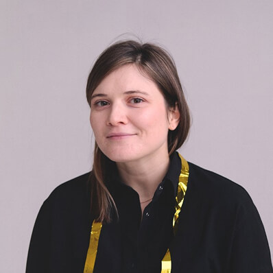 Катя Гришунина