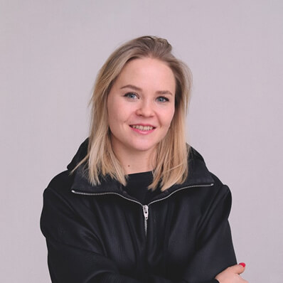 Катя Кононова