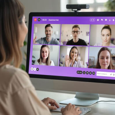 МТС, МТС Линк и&nbsp;фонд &laquo;Каждый особенный&raquo; помогают семьям с&nbsp;детьми с&nbsp;РАС через адаптационные онлайн‑проекты