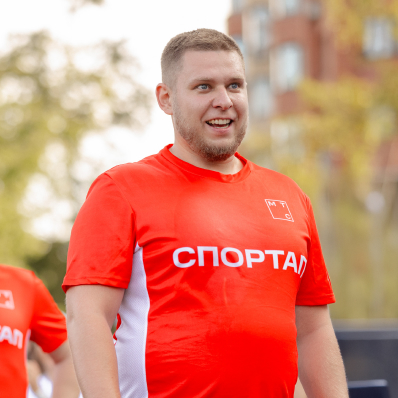 МТС СпортАп
