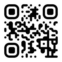 QR код для скачивания приложения