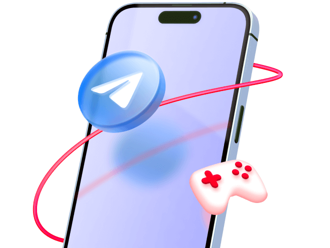Подключайтесь в Telegram